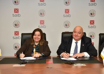 بنك saib يتعاون مع صندوق الإسكان الاجتماعي لتوفير تمويل عقاري للمواطنين بقيمة 1.5 مليار جنيه