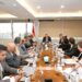وزير الإسكان يستقبل وفد من بنك الاستثمار الأوروبي لبحث موقف المشروعات الجارية  