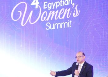 رئيس الرقابة المالية: الاستقرار المالي وتمكين جيل Z وألفا أمور لا غنى عنها