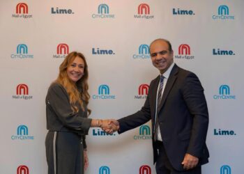 ماجد الفطيم تتعاون مع لايم للتمويل الاستهلاكي لتقديم حلول تمويلية مبتكرة للعملاء