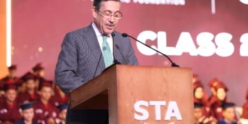 بنك التعمير والإسكان ومؤسسة السويدي إلكتريك يحتفلان بتخرج الدفعة الأولى من طلاب الأكاديمية الفنية
