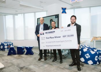 شركة Changelabs والبنك العربي يطلقان معسكرًا تدريبيًا لرواد الفنتك الأكثر تميزًا في مصر 