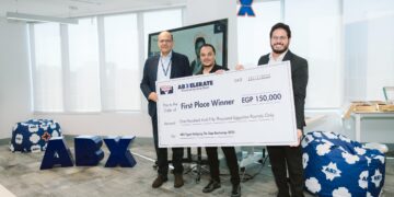 شركة Changelabs والبنك العربي يطلقان معسكرًا تدريبيًا لرواد الفنتك الأكثر تميزًا في مصر 