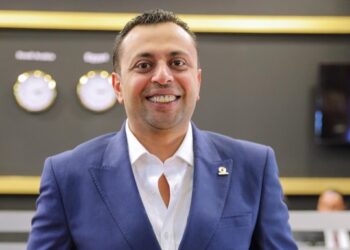 رئيس «جولد ايرا»: الذهب في طريقه لاختراق 5000 دولار بعد خفض الفيدرالي للفائدة