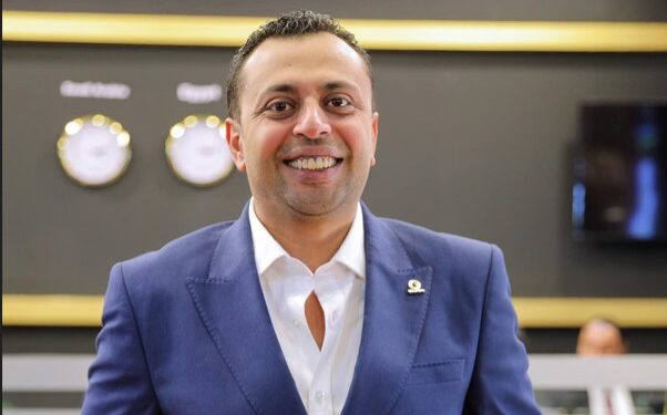 رئيس «جولد ايرا»: الذهب في طريقه لاختراق 5000 دولار بعد خفض الفيدرالي للفائدة