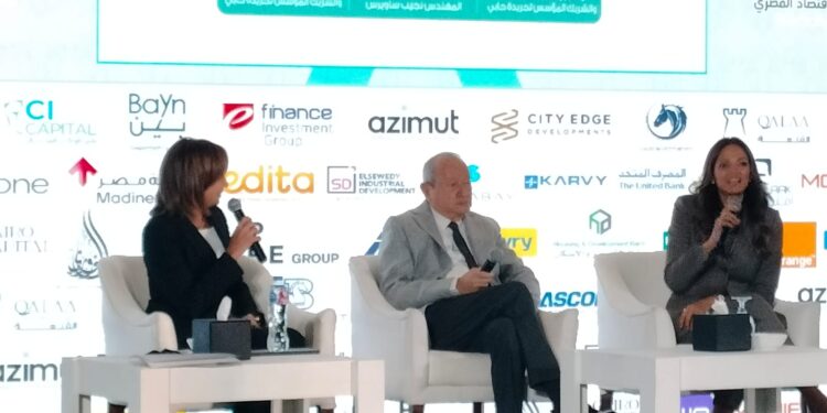 نجيب ساويرس يدعو لطرح بنكا الأهلي ومصر في البورصة