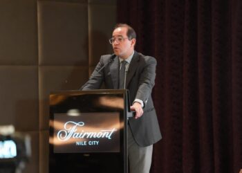 وزير المالية: إعلان استراتيجية السياسات الضريبية خلال الربع الأول من عام 2026