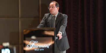 وزير المالية: إعلان استراتيجية السياسات الضريبية خلال الربع الأول من عام 2026