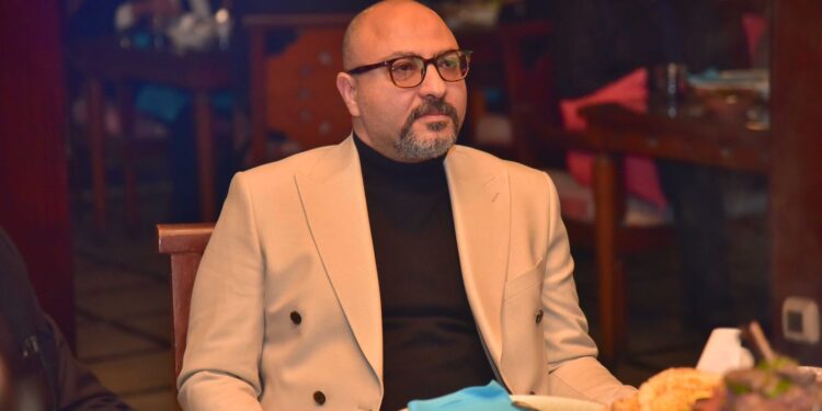 دياموند جروب تحتفي برقمنة منظومة حساب التكاليف والتحليل المالي في مستشفى 57357