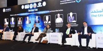 المصرف المتحد يستعد لإطلاق حزمة منتجات مصرفية موجهة للقطاع الصحي