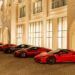 مجموعة عز العرب تكشف عن Ferrari 12Cilindri وتطرحها لأول مرة في السوق المصرية