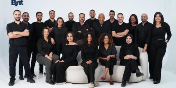 «بايت» تجمع استثماراً بقيمة 1.1 مليون دولار من A15 وبلتون