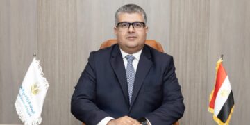 البنك الزراعي المصري يعلن تعيين يحيى العناني رئيساً تنفيذياً لائتمان الشركات