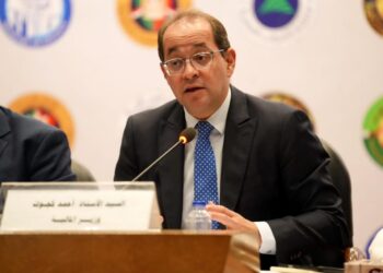 «كجوك» لقيادات المديريات المالية: كفاءة الإنفاق أمر مهم لكن الأهم زيادة موارد الدولة