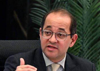 وزير المالية: المفاوضات مع صندوق النقد الدولي إيجابية جدًا