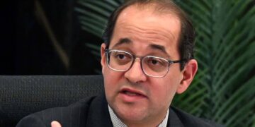 وزير المالية: المفاوضات مع صندوق النقد الدولي إيجابية جدًا
