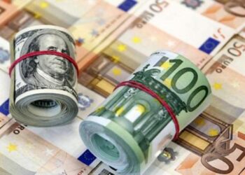 أسعار العملات الأجنبية والعربية أمام الجنيه اليوم الثلاثاء 9-12-2025