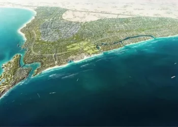 الحكومة تكشف ملامح مدينة سياحية مستدامة جديدة بغرب رأس الحكمة