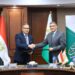 البنك الأهلي المصري يوفر حلولاً تمويلية متكاملة لأصحاب الورش والمصانع بالحيزة