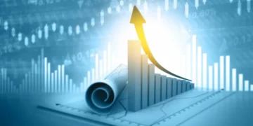 البنك المركزي: نسبة الشمول المالي في مصر ترتفع إلى 77.4%