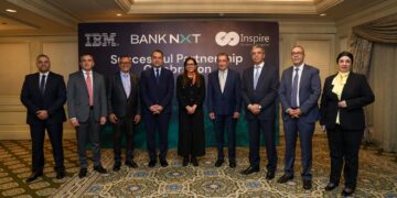 بنك نكست يُمكن الجيل الجديد من الخدمات المصرفية الرقمية