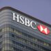 البنك المركزي يغرم «HSBC مصر» 1.5 مليار جنيه بسبب مخالفات تمويل