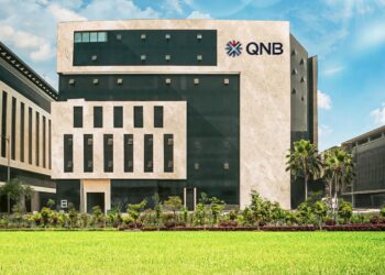 بنك QNB مصر يقفز بصافي أرباحه المجمعة إلى 30.1 مليار جنيه خلال 2025