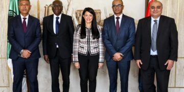 البنك الأفريقي للتنمية يقدم منحة بـ400 ألف دولار لتعزيز الاستدامة بمحطة أبو رواش