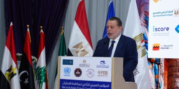 محافظ المركزي: الإجراءات الاستباقية أحبطت عمليات احتيالية بقيمة 4 مليارات جنيه خلال 2025