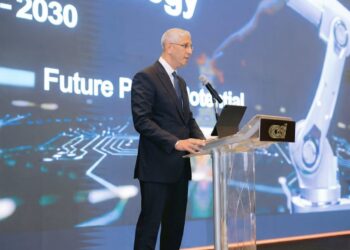 البنك العربي الأفريقي الدولي يطلق استراتيجية طموحة حتى 2030 