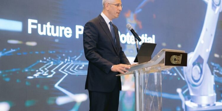 البنك العربي الأفريقي الدولي يطلق استراتيجية طموحة حتى 2030
