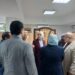 رئيس مصلحة الضرائب: العاملون بنظام العقود محل اهتمام كامل وملفهم على رأس أولوياتنا