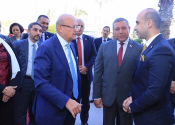 بنك التنمية الصناعية يفتتح فرع بورسعيد بعد الانتهاء من أعمال التطوير
