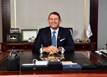 بنك QNB مصر يساهم بـ291 مليون جنيه في صندوق تطوير الجهاز المصرفي خلال 2025