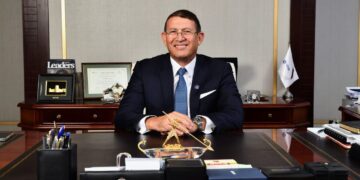 بنك QNB مصر يساهم بـ291 مليون جنيه في صندوق تطوير الجهاز المصرفي خلال 2025