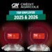 بنك كريدي أجريكول مصر يحصل على شهادة “أفضل جهة عمل” من Top Employers