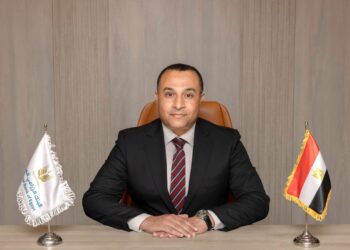هشام محيي الدين رئيساً تنفيذياً لتكنولوجيا المعلومات والمشروعات بالبنك الزراعي المصري
