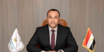 هشام محيي الدين رئيساً تنفيذياً لتكنولوجيا المعلومات والمشروعات بالبنك الزراعي المصري