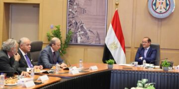 وزير المالية: حوافز ضريبية وتسهيلات تمويلية غير مسبوقة لأول 100 ألف ينضمون للنظام الضريبي المبسط