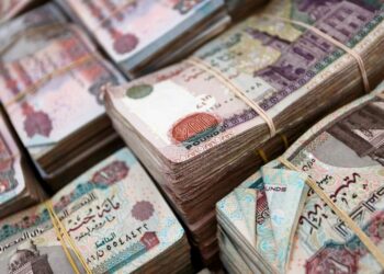 لتصل إلى 9.4 تريليون جنيه..  الودائع بالعملة المحلية لدى البنوك ترتفع 135.4 مليار جنيه خلال نوفمبر