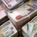 لتصل إلى 9.4 تريليون جنيه.. الودائع بالعملة المحلية لدى البنوك ترتفع 135.4 مليار جنيه خلال نوفمبر