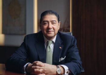 رئيس CIB: معظم الأموال الساخنة في مصر ليست ضمن الاحتياطي النقدي الأجنبي