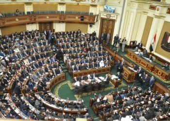 بعد موافقة البرلمان.. القائمة الكاملة لأسماء الوزراء الجدد ونوابهم
