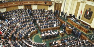 بعد موافقة البرلمان.. القائمة الكاملة لأسماء الوزراء الجدد ونوابهم