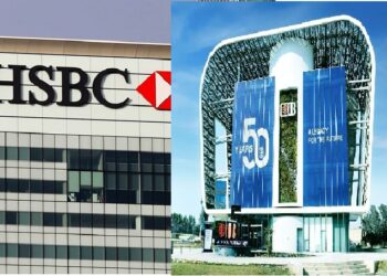 CIB يطرق باب HSBC… صفقة محتملة تعيد رسم خريطة التجزئة المصرفية