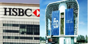 CIB يطرق باب HSBC… صفقة محتملة تعيد رسم خريطة التجزئة المصرفية