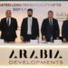 البنك الأهلي يرتب تمويلاً مشتركًا بـ 6.06 مليار جنيه لمشروع فيرمونت صن كابيتال بالأهرامات