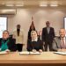 البنك الأهلي يوقع بروتوكول تعاون مع الهلال الأحمر المصري والمجلس القومي للمرأة