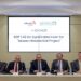 البنك الأهلي المصري يقود تمويلاً مشتركًا بقيمة 1.42 مليار جنيه لمشروع SEAZEN بالساحل الشمالي