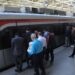 مواعيد تشغيل القطار الكهربائي الخفيف “LRT” خلال شهر رمضان المبارك 